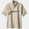 Tall Silk Touch Polo Thumbnail