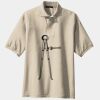 Tall Silk Touch Polo Thumbnail