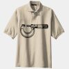 Tall Silk Touch Polo Thumbnail