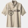 Tall Silk Touch Polo Thumbnail