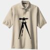 Tall Silk Touch Polo Thumbnail