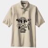 Tall Silk Touch Polo Thumbnail