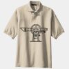 Tall Silk Touch Polo Thumbnail