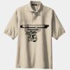 Tall Silk Touch Polo Thumbnail