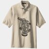 Tall Silk Touch Polo Thumbnail