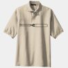 Tall Silk Touch Polo Thumbnail
