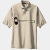 Tall Silk Touch Polo Thumbnail