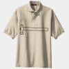 Tall Silk Touch Polo Thumbnail