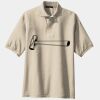 Tall Silk Touch Polo Thumbnail
