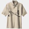 Tall Silk Touch Polo Thumbnail