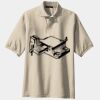 Tall Silk Touch Polo Thumbnail