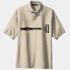 Tall Silk Touch Polo Thumbnail