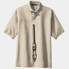 Tall Silk Touch Polo Thumbnail
