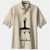 Tall Silk Touch Polo Thumbnail