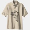 Tall Silk Touch Polo Thumbnail