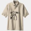 Tall Silk Touch Polo Thumbnail