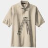 Tall Silk Touch Polo Thumbnail