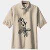 Tall Silk Touch Polo Thumbnail