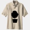 Tall Silk Touch Polo Thumbnail