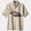 Tall Silk Touch Polo Thumbnail