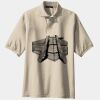 Tall Silk Touch Polo Thumbnail
