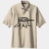Tall Silk Touch Polo Thumbnail