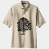 Tall Silk Touch Polo Thumbnail