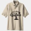 Tall Silk Touch Polo Thumbnail