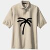 Tall Silk Touch Polo Thumbnail
