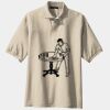 Tall Silk Touch Polo Thumbnail