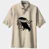 Tall Silk Touch Polo Thumbnail