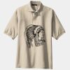 Tall Silk Touch Polo Thumbnail