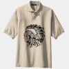 Tall Silk Touch Polo Thumbnail