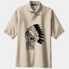 Tall Silk Touch Polo Thumbnail