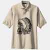 Tall Silk Touch Polo Thumbnail