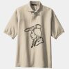 Tall Silk Touch Polo Thumbnail
