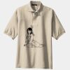 Tall Silk Touch Polo Thumbnail