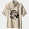 Tall Silk Touch Polo Thumbnail