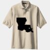 Tall Silk Touch Polo Thumbnail