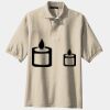 Tall Silk Touch Polo Thumbnail