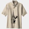 Tall Silk Touch Polo Thumbnail