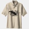 Tall Silk Touch Polo Thumbnail