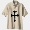 Tall Silk Touch Polo Thumbnail