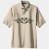Tall Silk Touch Polo Thumbnail
