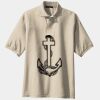 Tall Silk Touch Polo Thumbnail