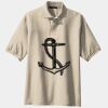 Tall Silk Touch Polo Thumbnail
