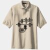 Tall Silk Touch Polo Thumbnail