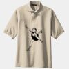 Tall Silk Touch Polo Thumbnail
