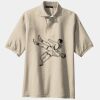 Tall Silk Touch Polo Thumbnail