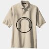 Tall Silk Touch Polo Thumbnail